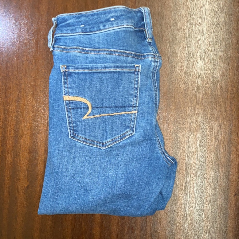 COPY - American Eagle Jeggings